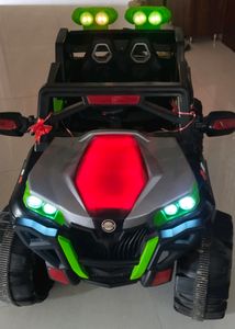 Kids Big Electric Car