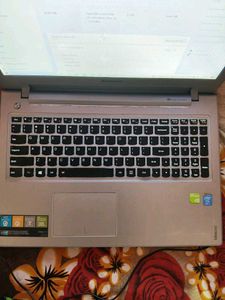 Lenovo Core i7 Gaming Laptop