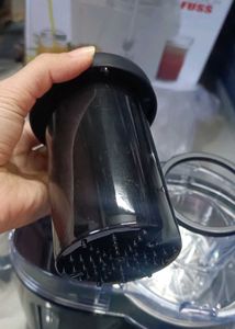 Juice Extractor