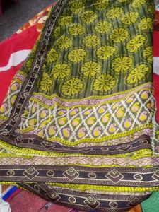 Daily Wear Saree