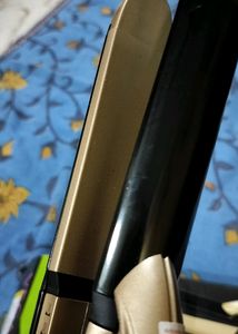 VEGA 3 IN 1 Hair Styler