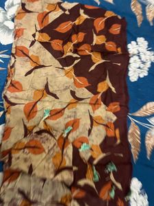 Cotton Scaf For Daily Use