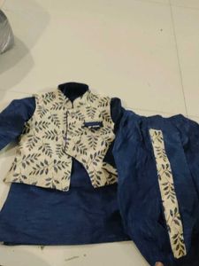 Doti Kurta