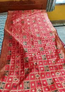 Designer Saree