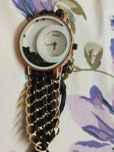 Adjustable Watch
