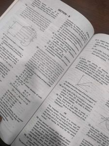 Physics Sample Papers