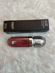 Kiko Milano 3D Hydra Lipgloss