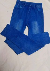 denim Jegging