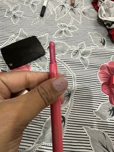 Beautiful Pink