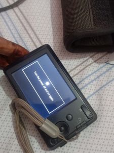 Camera Sony