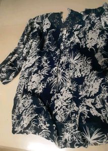 Women Trendy &amp; Stylish Printed Top