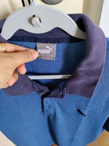 puma tshirt