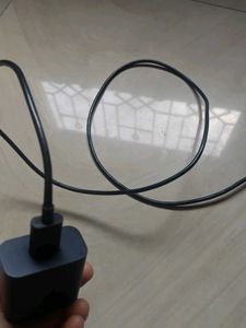 Motorola 27W Quick Charger