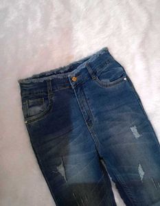 Denim Jeans