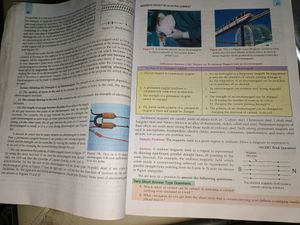S CHAND LAKSHMIR SINGH PHYSICS CLASS 10
