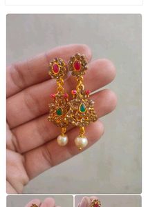 Pack Of 6 Jewelleries