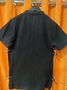 Gas Slim Fit Polo-Tshirt