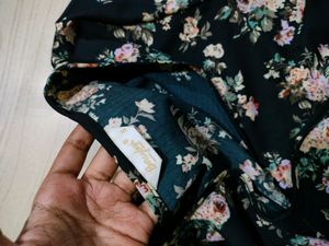 Cute Wrap Top🎀
