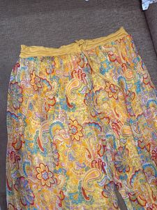Patiala Pants