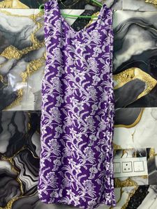 Trendy Kurta Set