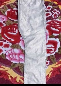 Peacock kurti &amp; Golden Plazzo Suit