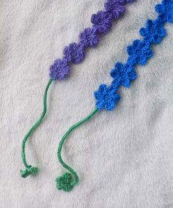 Crochet Headbands