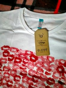 Man T.Shirt