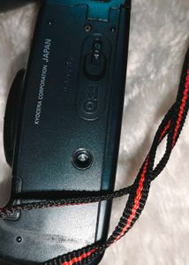 Yashica Vintage Reel Camera Made In Japan