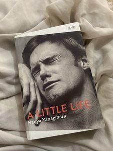 A Little Life (new)