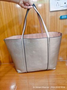 HUGE PRICE DROP!! Ether Reversible Tote Bag