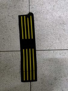Gym Wrist Band