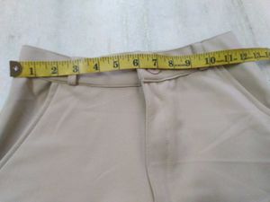 Beige Trouser ☺️