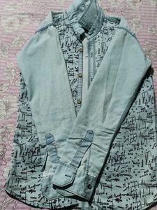 My Favourite Fashionable Shirt