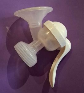 Manual Breast Pump