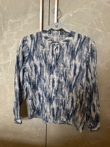 Newly Stitched Shirt (Never Worn)