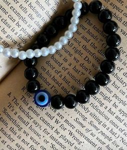 Beaded Bracelet Set