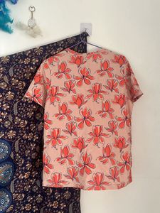 Mode By Red Tape London