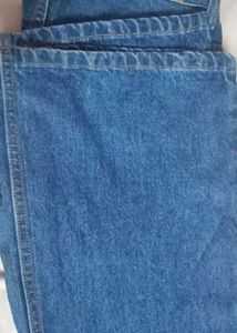 Denim Jeans Pant