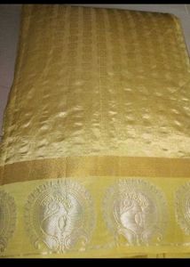 Combo Of 3 New Unused Saree