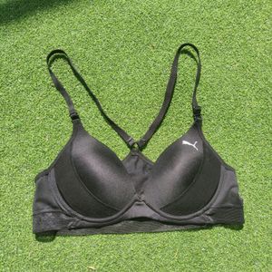 Puma Push-up Bra
