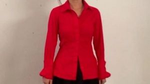 office siren shirt