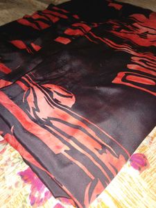 Satin Silk Saree2