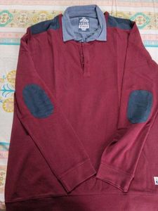 Urban Nomad Long Sleeve Shirt