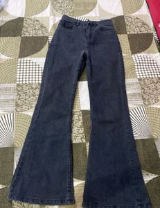 Dark Wash Jeans
