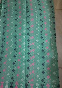 Exclusive Dhakai Jamdani Handloom Cotton Saree