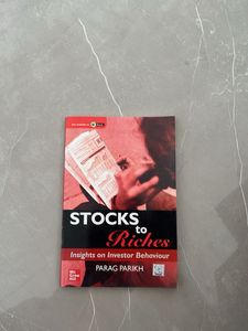 Stocks to Riches