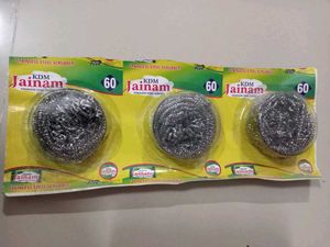 Set of 13 household products