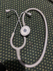 MICROTONE STETHOSCOPE