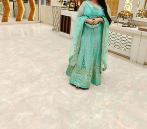 Elegant Lehenga Choli