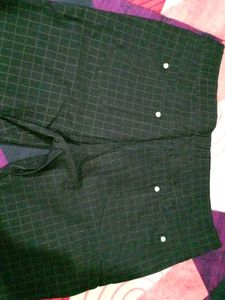 Black Pant
